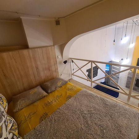 Style Loft Apartment Lviv Ngoại thất bức ảnh