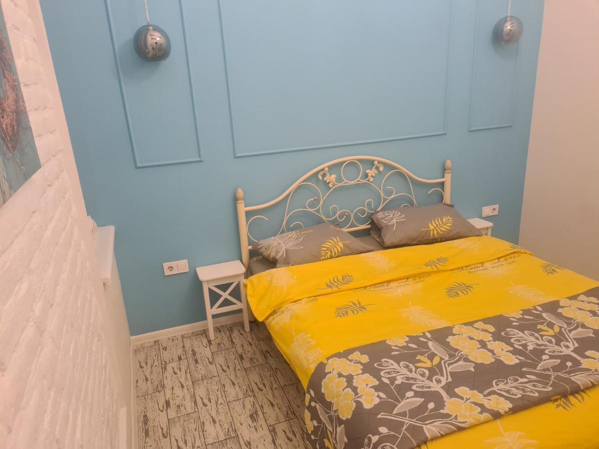Style Loft Apartment Lviv Ngoại thất bức ảnh