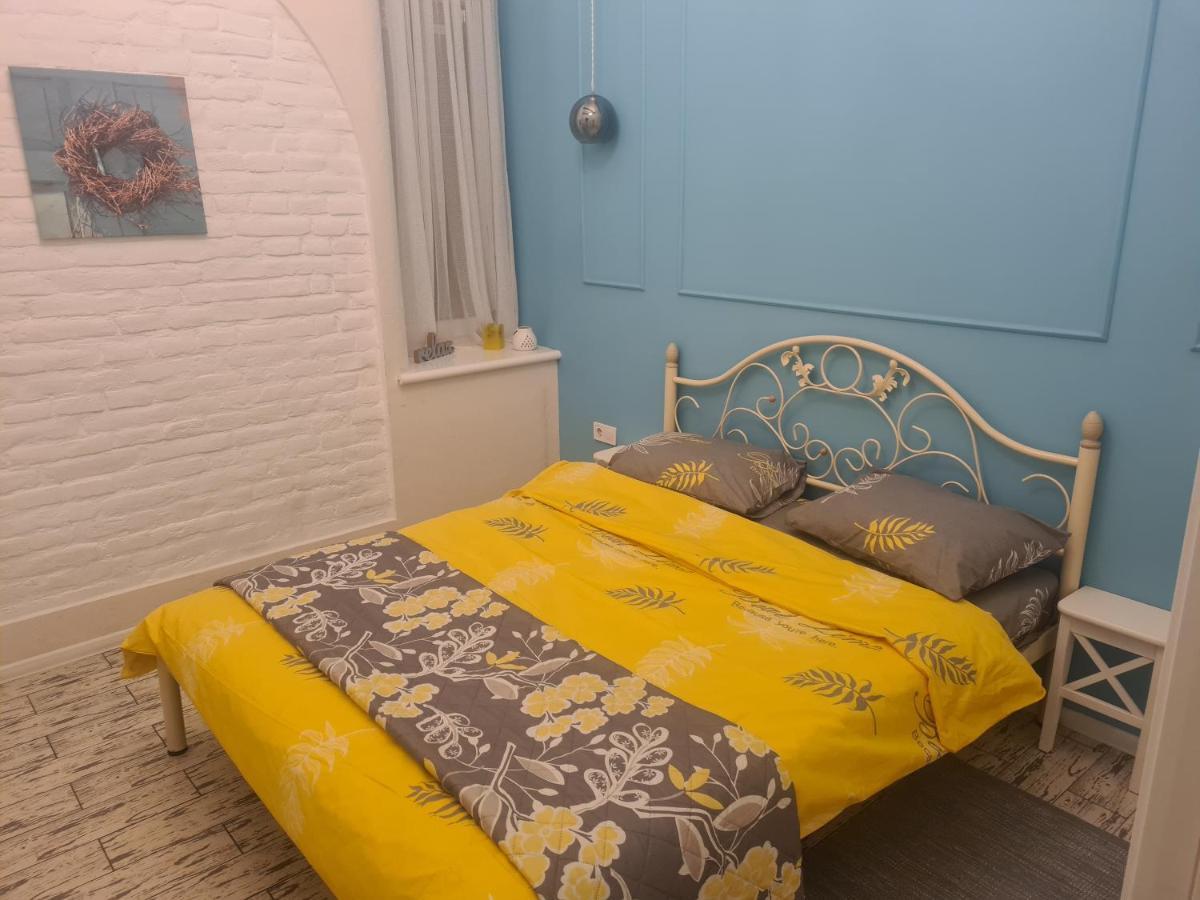 Style Loft Apartment Lviv Ngoại thất bức ảnh
