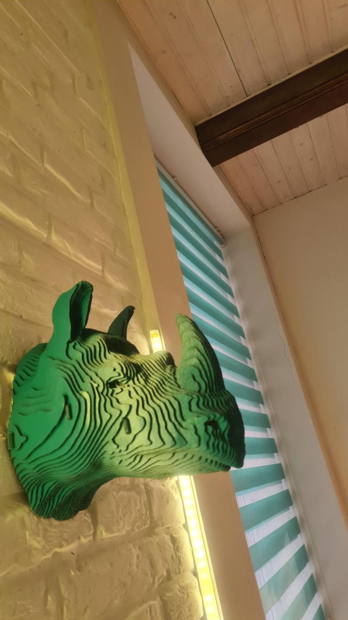 Style Loft Apartment Lviv Ngoại thất bức ảnh