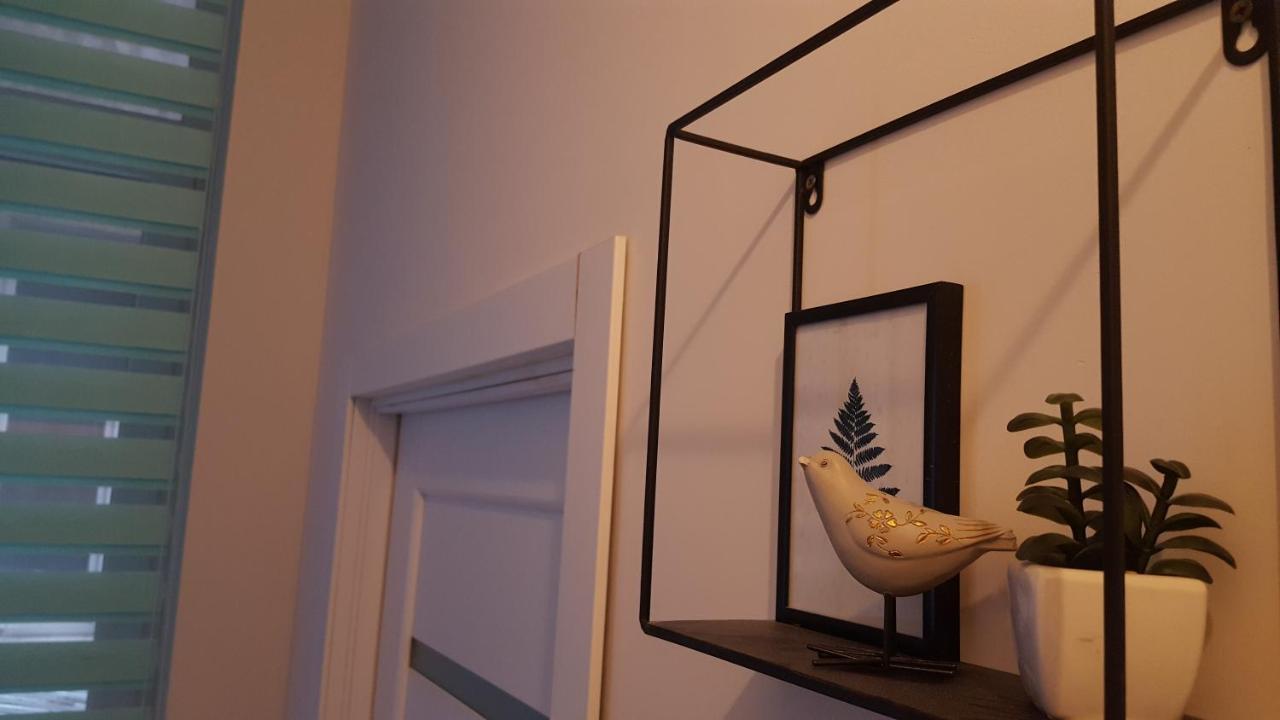 Style Loft Apartment Lviv Ngoại thất bức ảnh