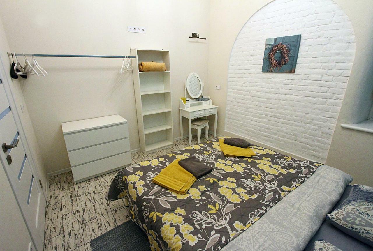 Style Loft Apartment Lviv Ngoại thất bức ảnh