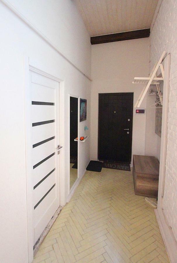 Style Loft Apartment Lviv Ngoại thất bức ảnh